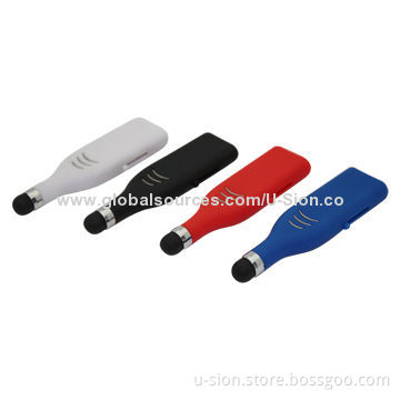 Promotional Multifunction USB Flash Drives with 512MB-128GB Capacity & Customized